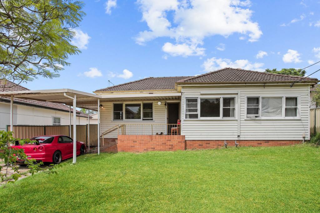 59 Alexandra Ave, Westmead, NSW 2145