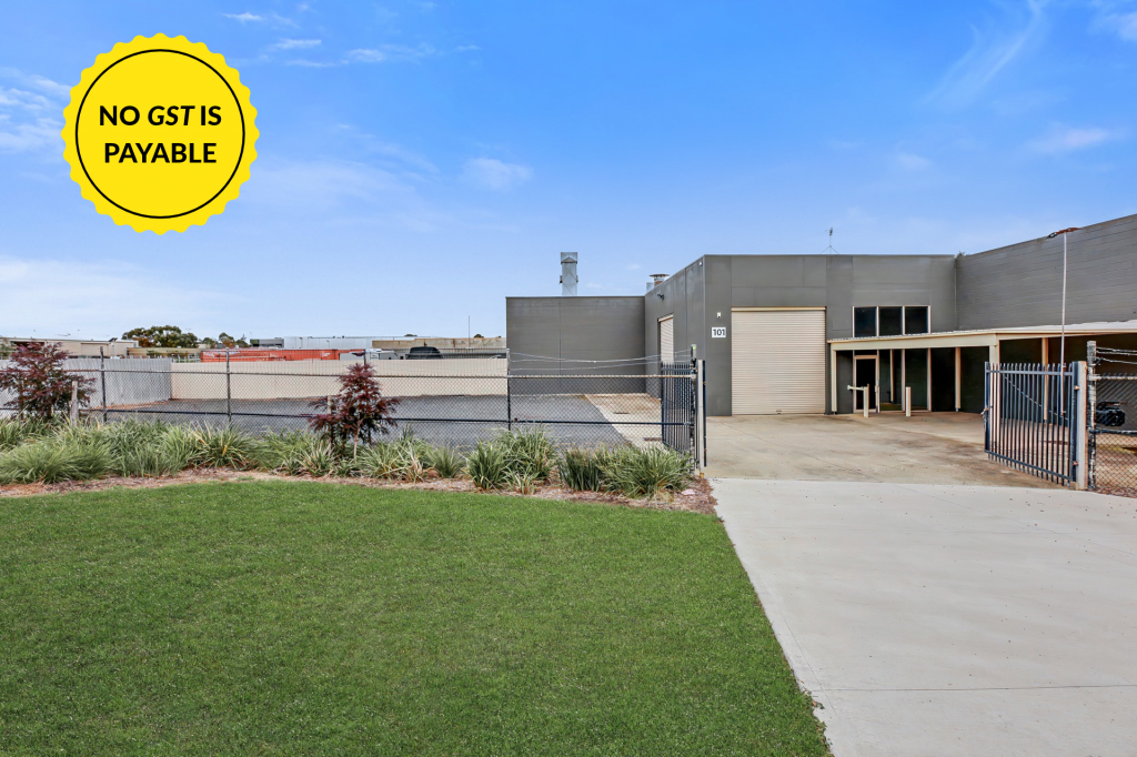 101-103 LATHAMS RD, SEAFORD, VIC 3198