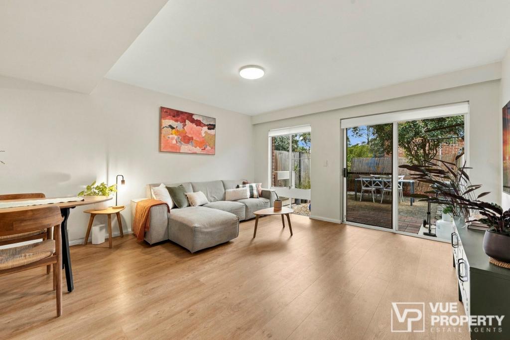 6/2-12 Busaco Rd, Marsfield, NSW 2122