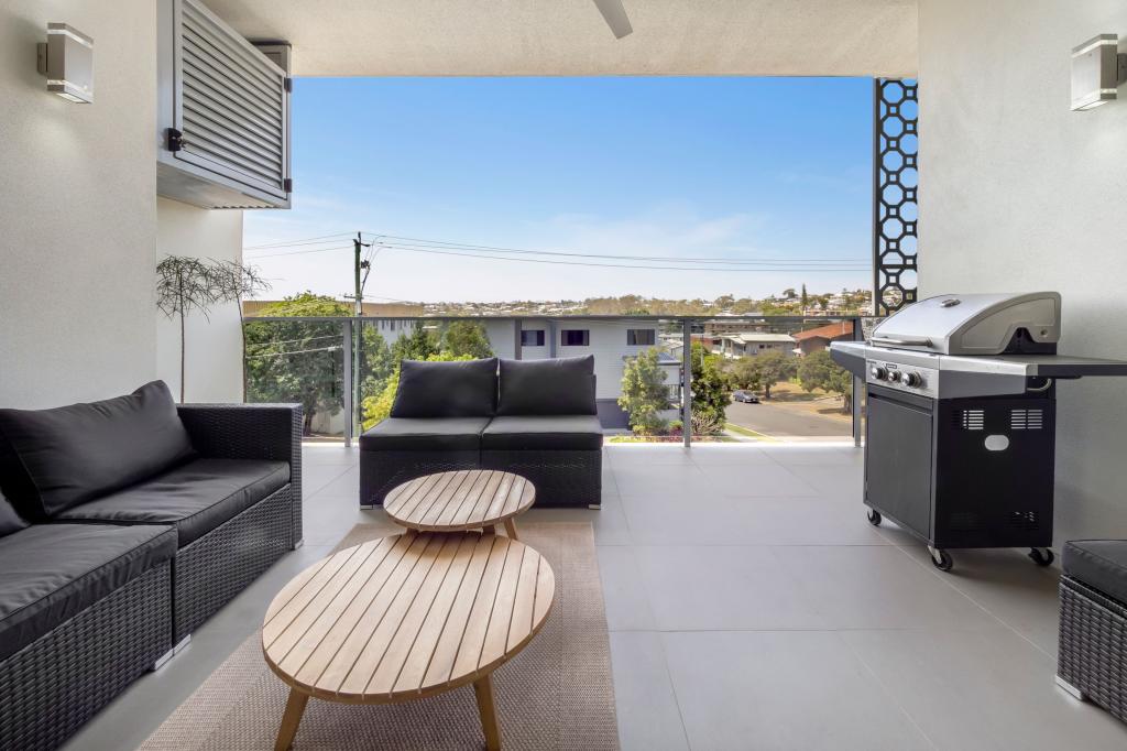 15/15 Durham St, Coorparoo, QLD 4151