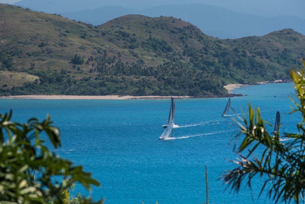 Lot Zb, 3 Island View Way, Hamilton Island, QLD 4803