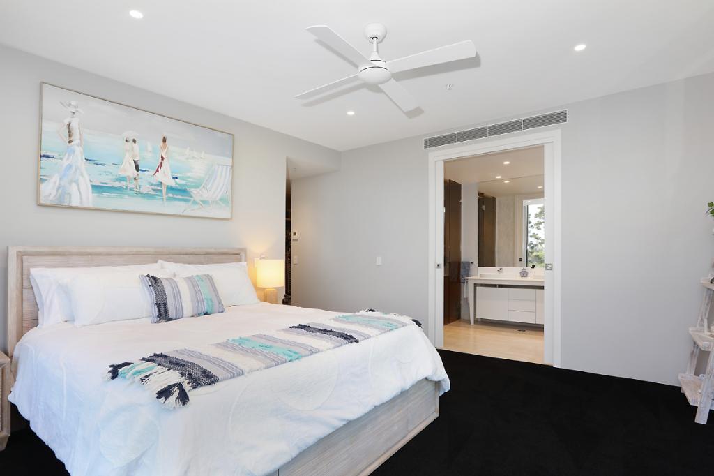 1 The Concourse, Benowa, QLD 4217