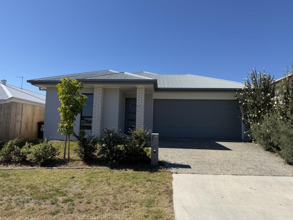 86 Waratah Cct, Greenbank, QLD 4124