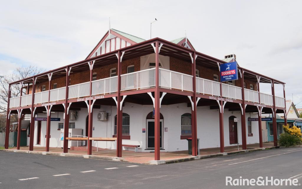 15-17 Ruby St, Tingha, NSW 2369