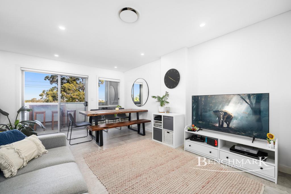 202/80 Lucas Ave, Moorebank, NSW 2170
