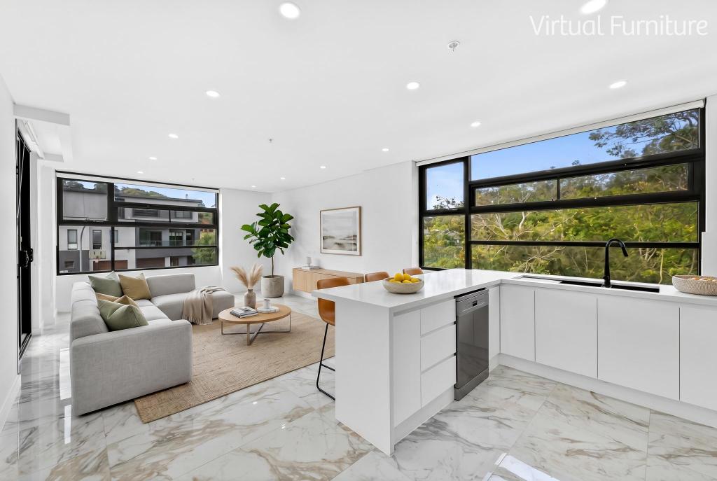 2/34 Lorikeet Gr, Warriewood, NSW 2102