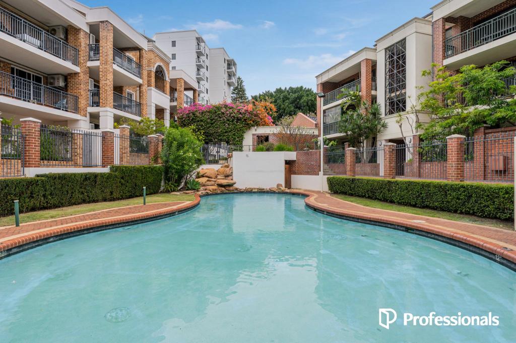 5/5 Delhi St, West Perth, WA 6005