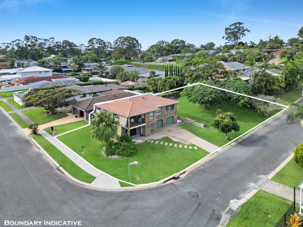 5 BURDOCK ST, ELANORA, QLD 4221