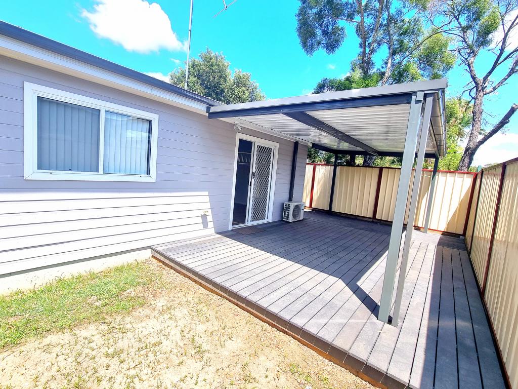 87a Stockholm Ave, Hassall Grove, NSW 2761