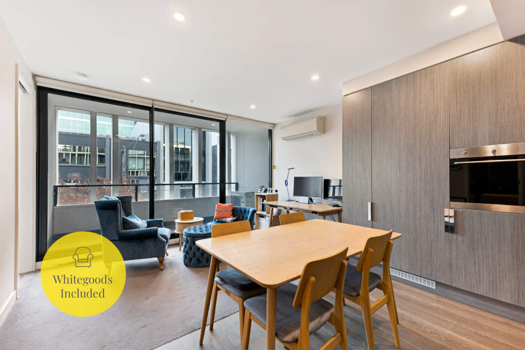 107/38 ELIZABETH ST, RICHMOND, VIC 3121