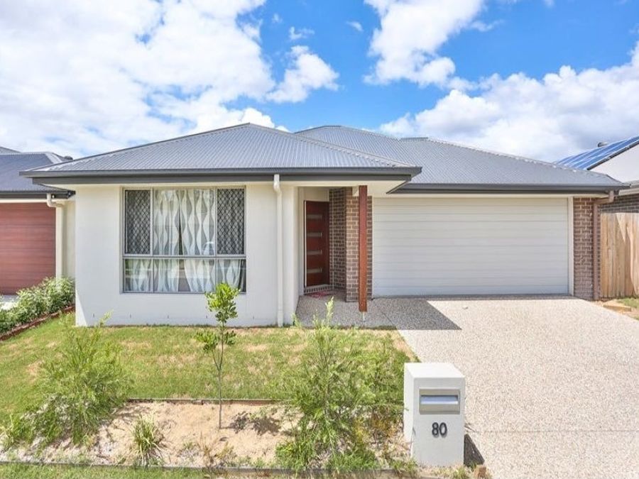 80 The Corso, Redbank Plains, QLD 4301