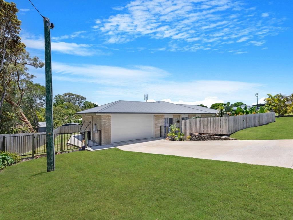 24 Gundesen Dr, Urraween, QLD 4655