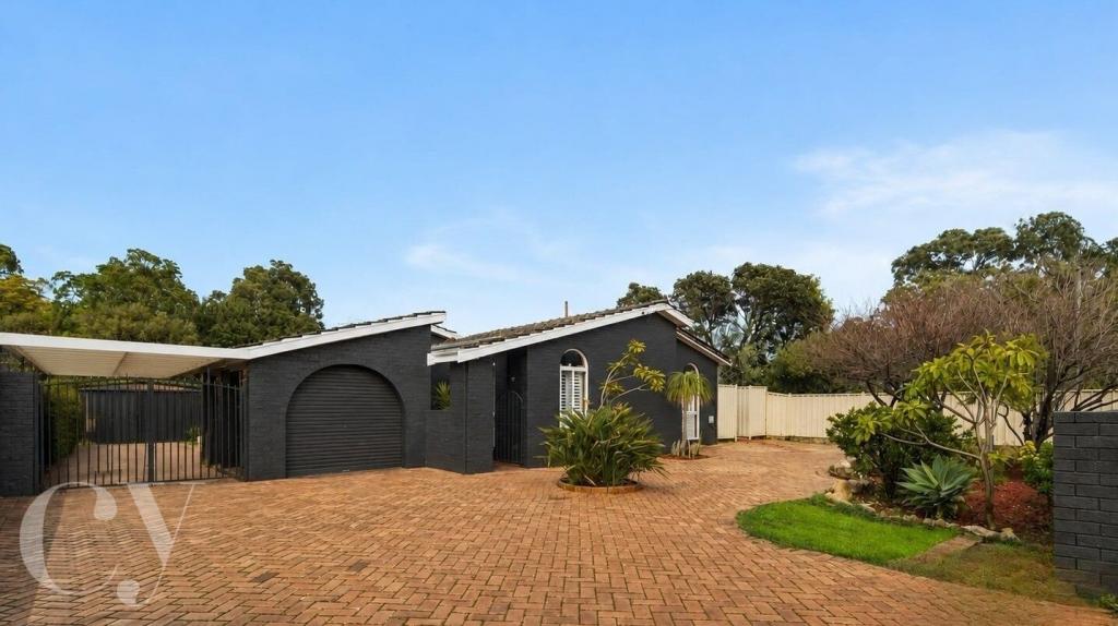 7 Glyde Rd, Lesmurdie, WA 6076