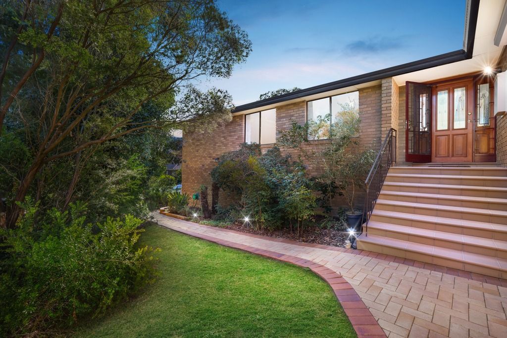 30 Smyth St, Mount Waverley, VIC 3149