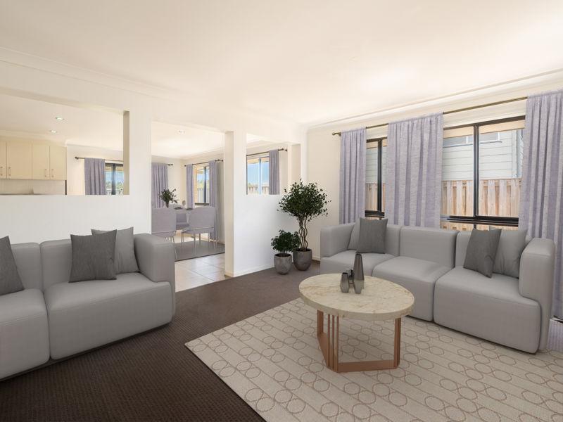 31 Koolivoo Pde, Boyne Island, QLD 4680