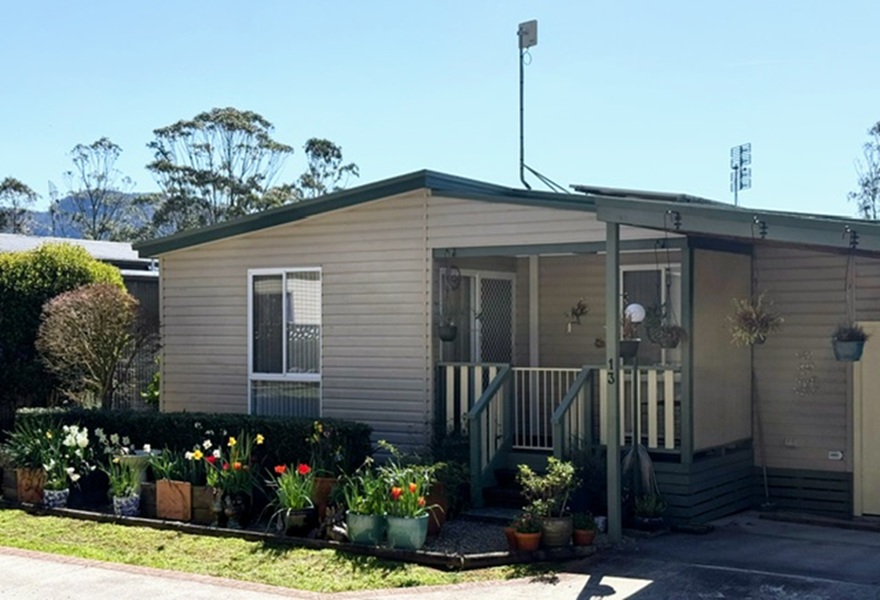 13/215 Moss Vale Rd, Kangaroo Valley, NSW 2577