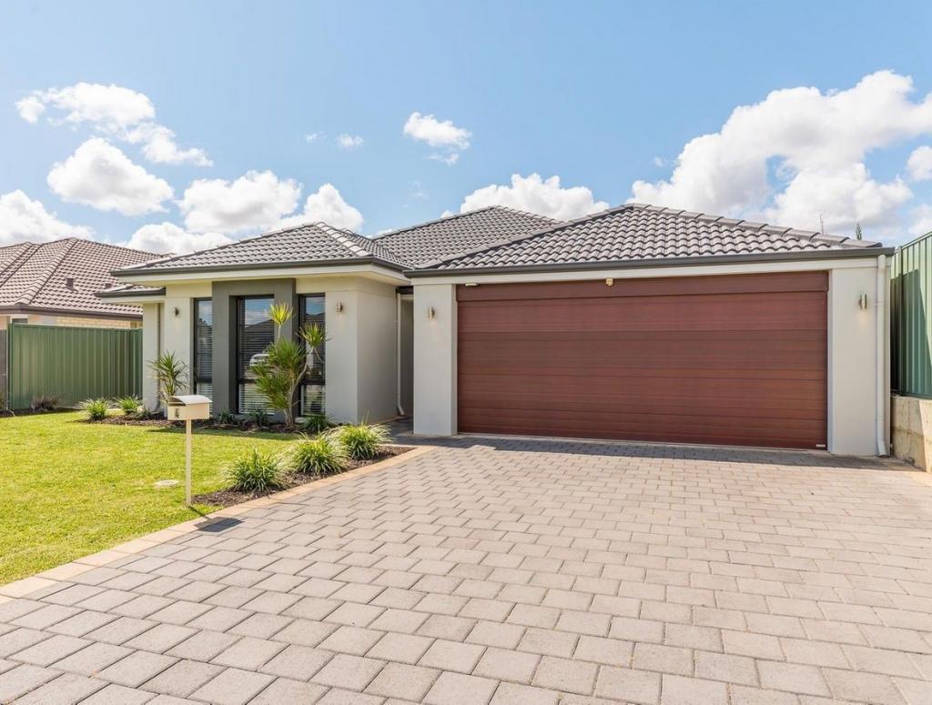 4 AILETTE ELB, WATTLE GROVE, WA 6107