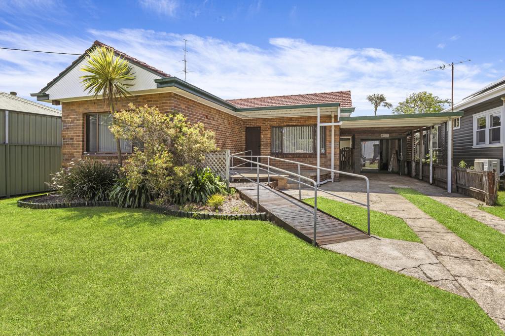 6 JARDINE ST, FAIRY MEADOW, NSW 2519