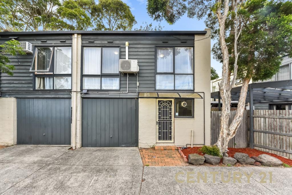 17/57 Clow St, Dandenong, VIC 3175