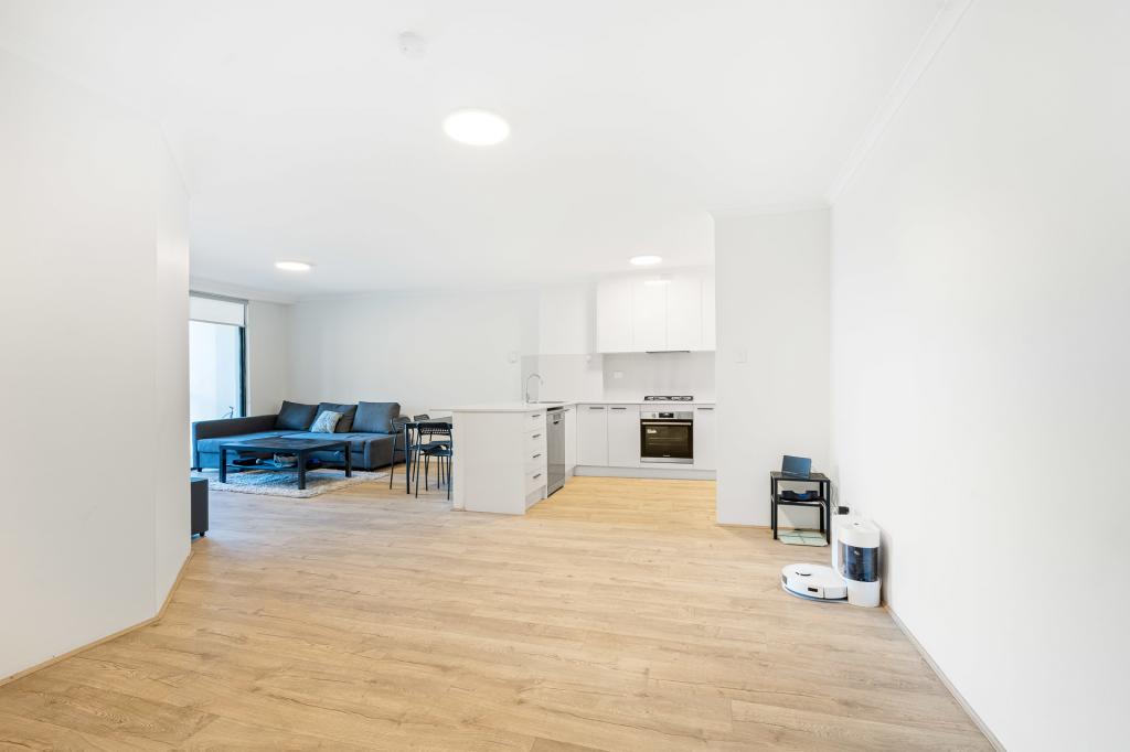 28/2-26 Wattle Cres, Pyrmont, NSW 2009