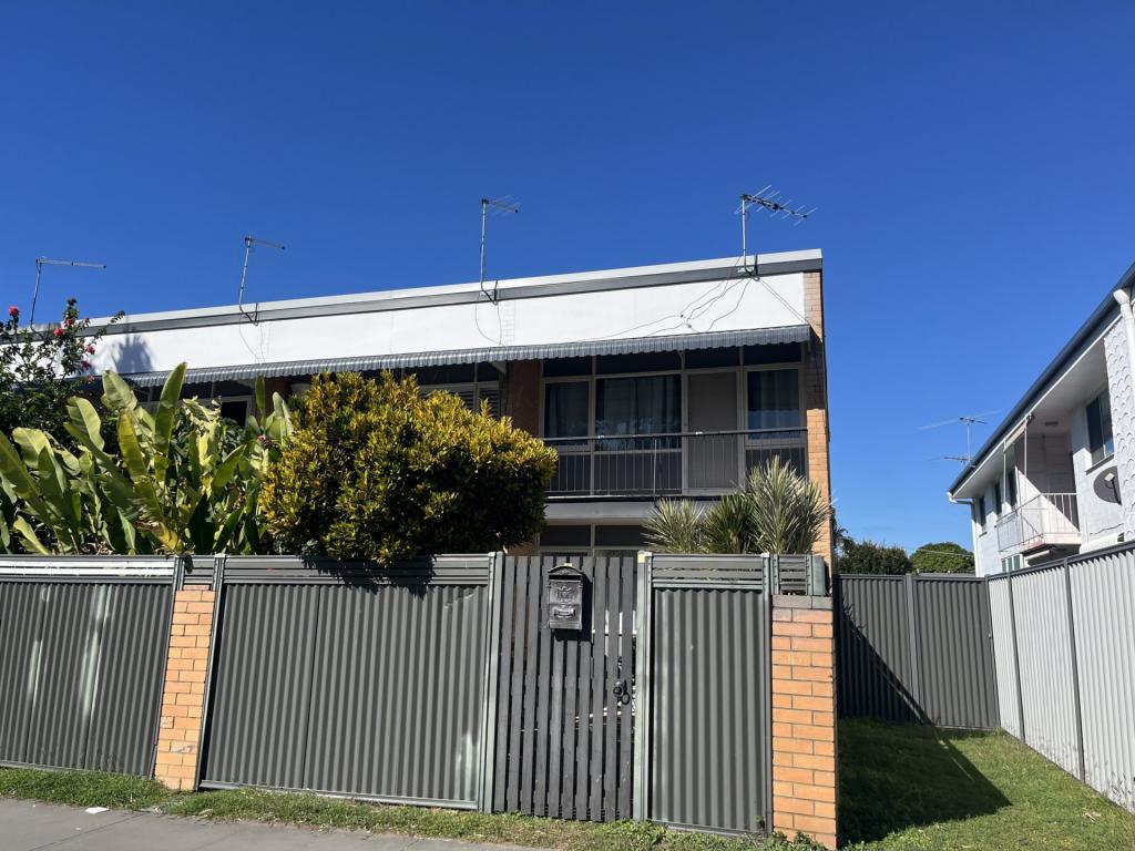 1/42 Benabrow Ave, Bongaree, QLD 4507