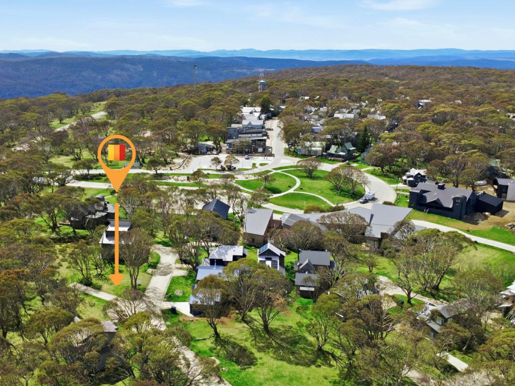 13 Tabletop Fork, Dinner Plain, VIC 3737