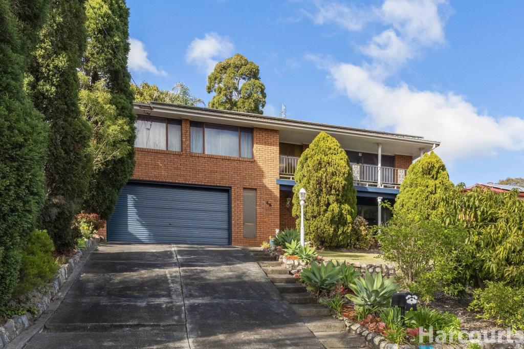 45 Aries Way, Elermore Vale, NSW 2287