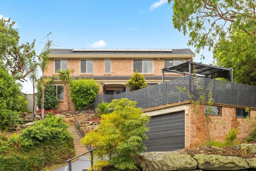 32 Hall Dr, Menai, NSW 2234