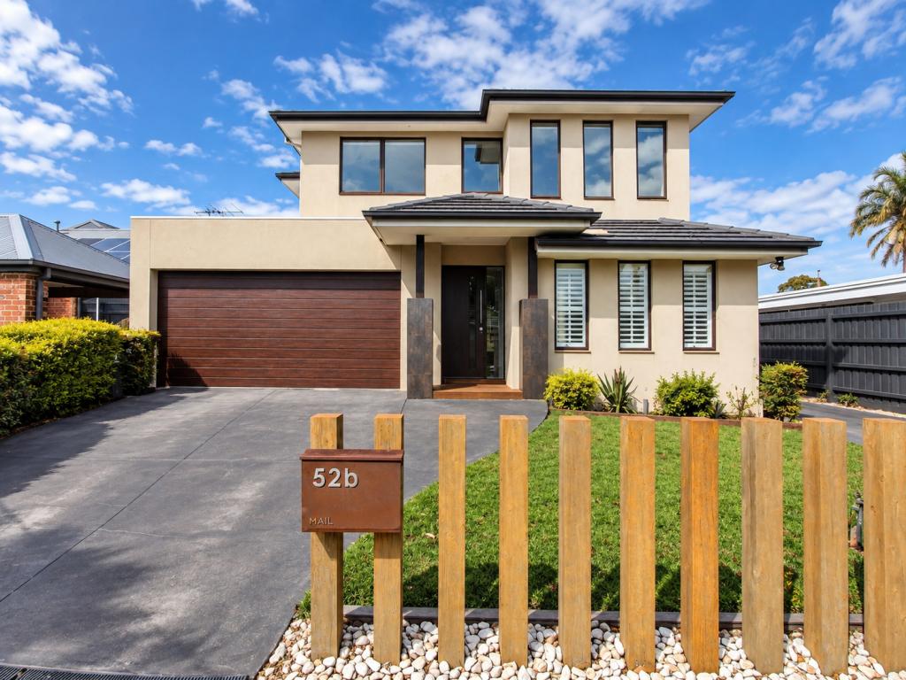 52b Seventh St, Parkdale, VIC 3195