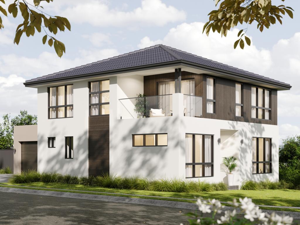 READY TO MOVE IN, TALLAWONG, NSW 2762