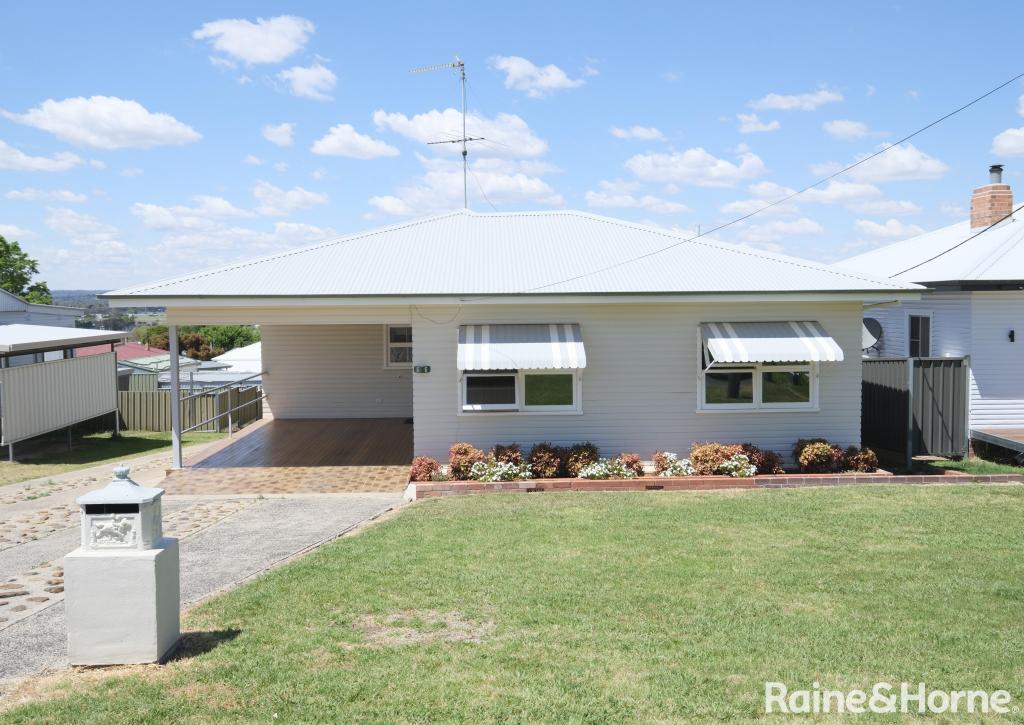 6 Gordon St, Inverell, NSW 2360