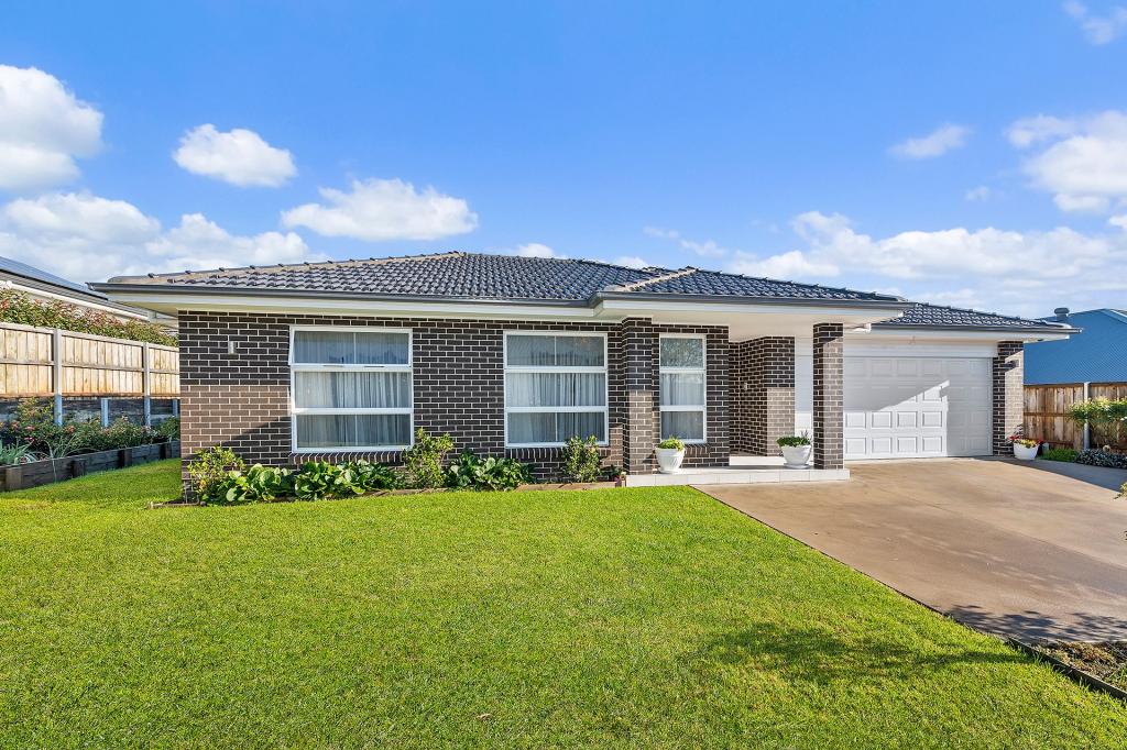 43 Young Rd, Moss Vale, NSW 2577
