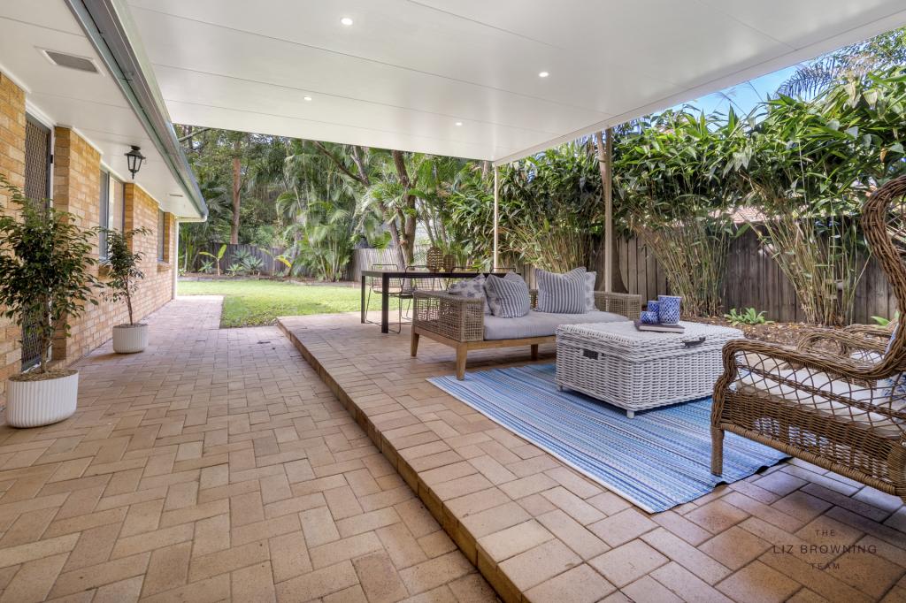 32 Lant St, Chapel Hill, QLD 4069