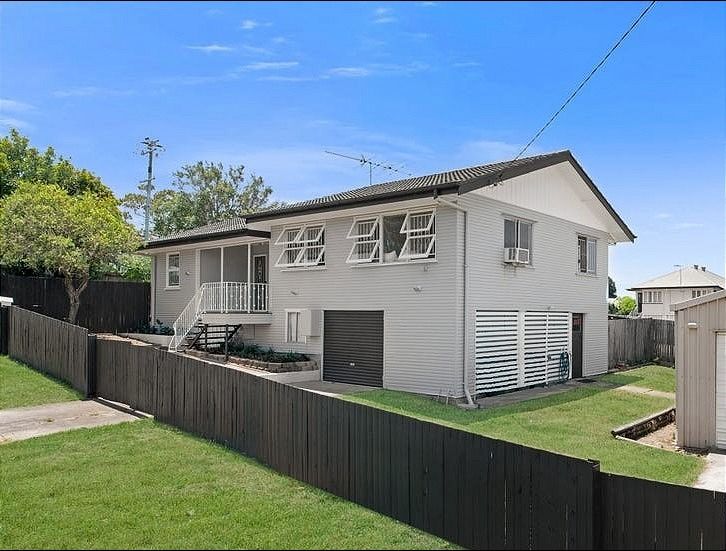 4 Hillgrove St, Upper Mount Gravatt, QLD 4122