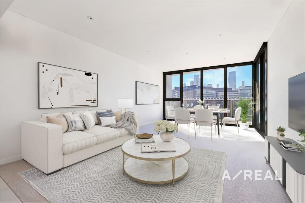 1003/100 LORIMER ST, DOCKLANDS, VIC 3008