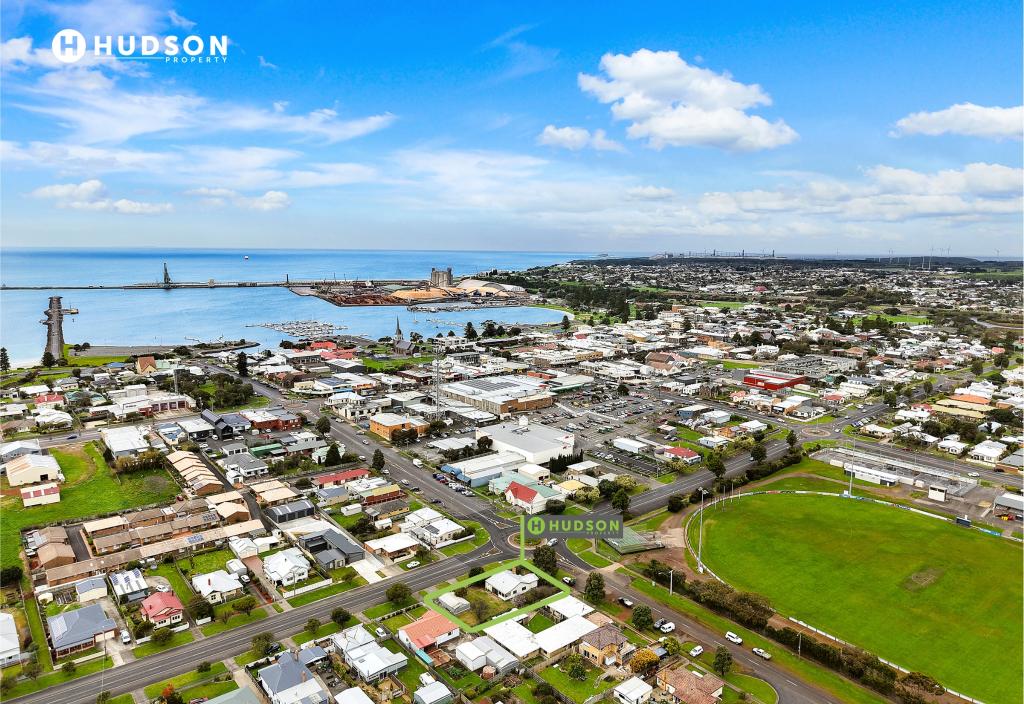 46 Tyers St, Portland, VIC 3305