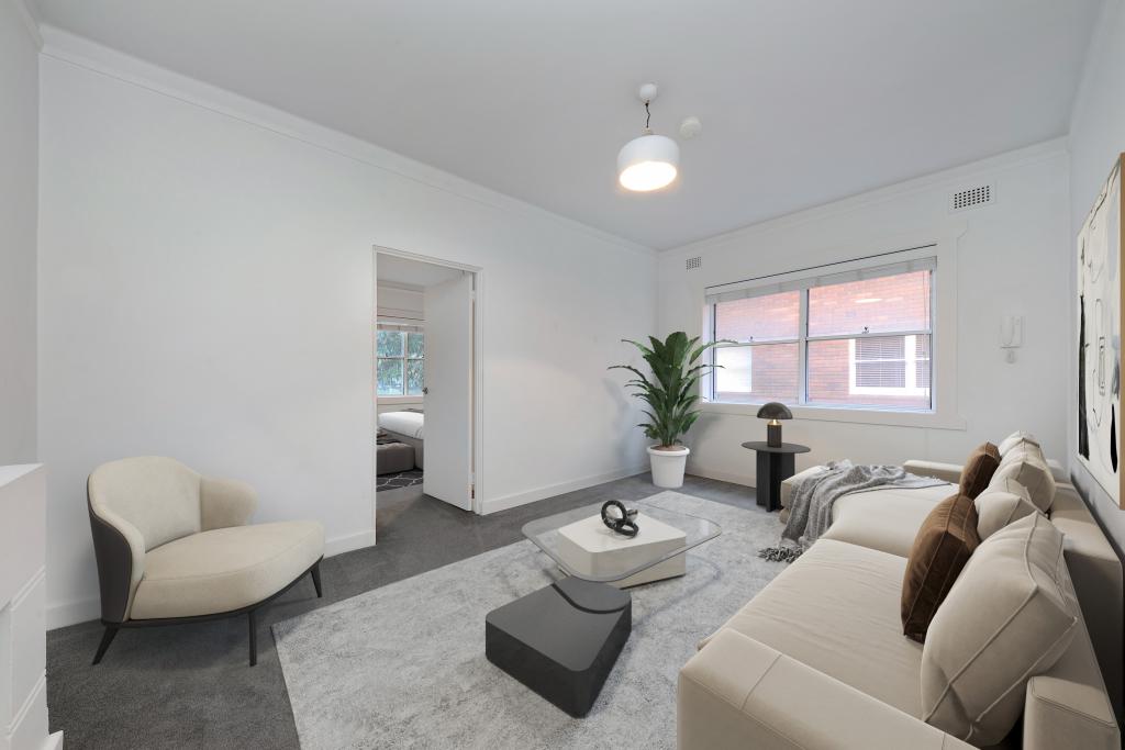 4/15 Botany St, Bondi Junction, NSW 2022