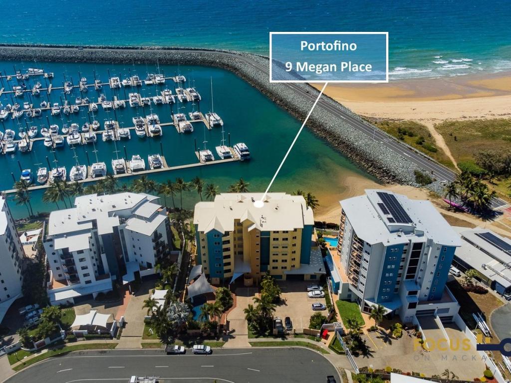 7/9 MEGAN PL, MACKAY HARBOUR, QLD 4740