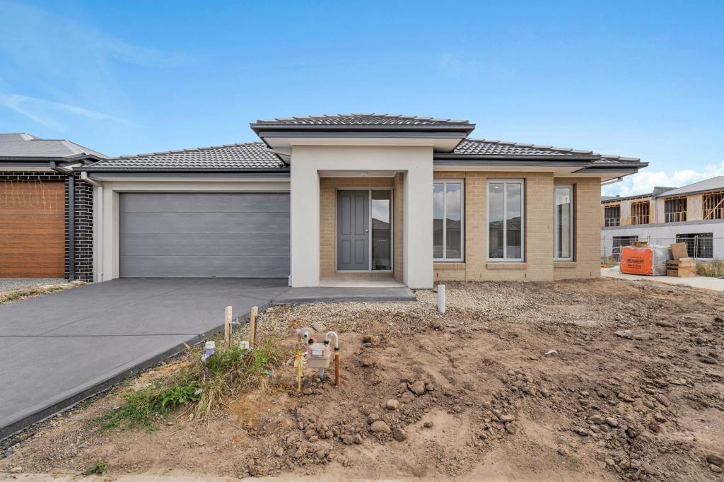 25 Reef Cct, Clyde, VIC 3978