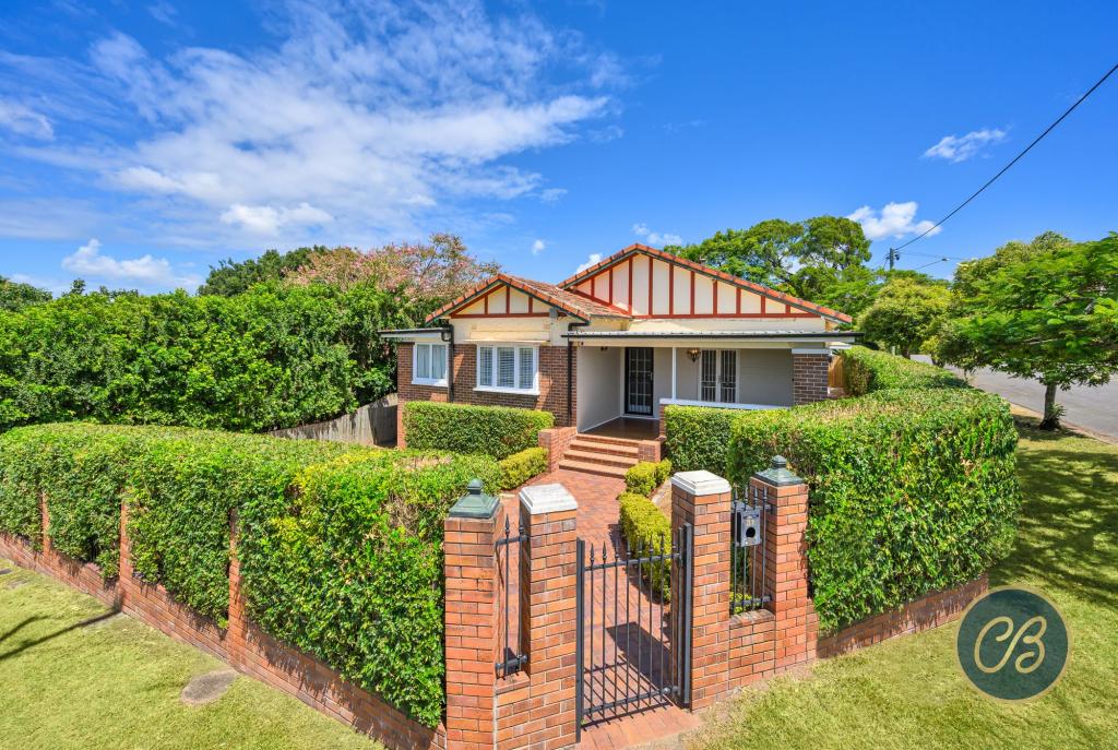 31 Campbell Tce, Wavell Heights, QLD 4012