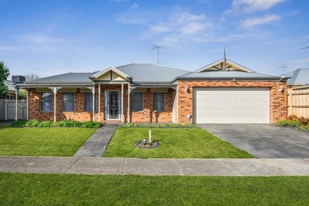21 Tabess Ct, St Albans Park, VIC 3219