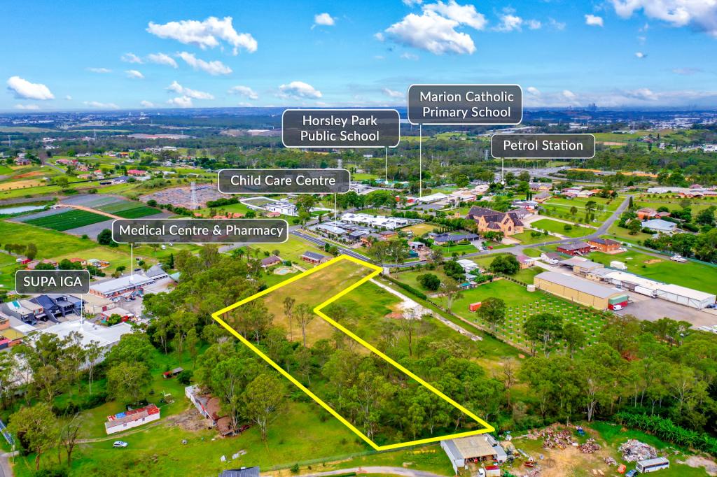 95 Felton St, Horsley Park, NSW 2175