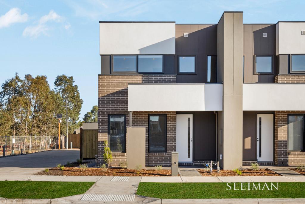 16 Growling Cres, Wollert, VIC 3750