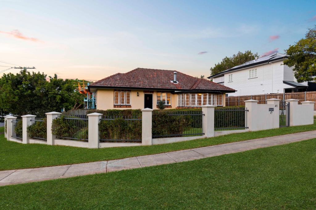41 Cressey St, Wavell Heights, QLD 4012