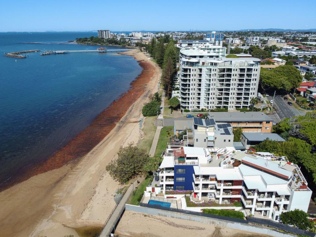 8/46-48 Prince Edward Pde, Redcliffe, QLD 4020