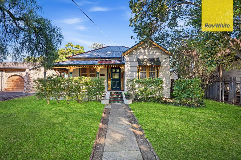 114 Windsor Rd, Northmead, NSW 2152