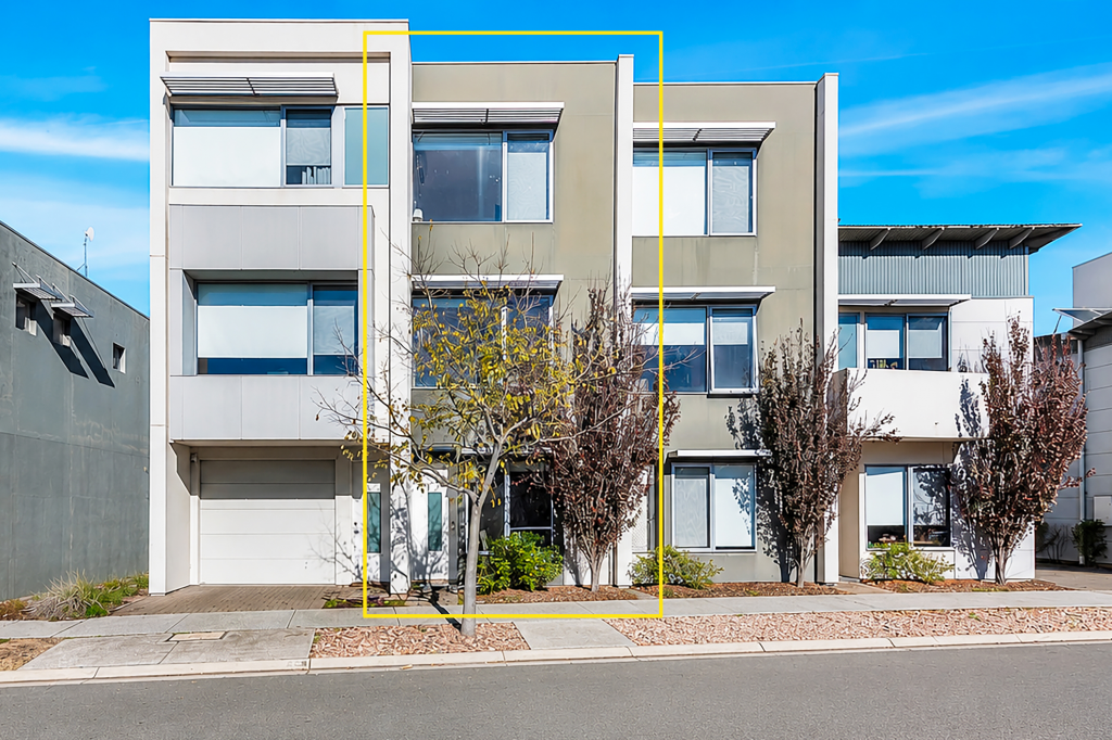 10/7 St Kitts Pl, Mawson Lakes, SA 5095
