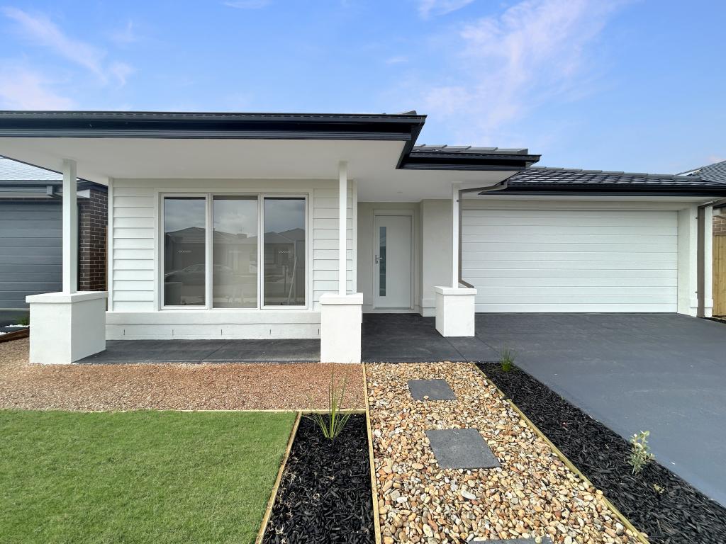 27 Whelan St, Armstrong Creek, VIC 3217