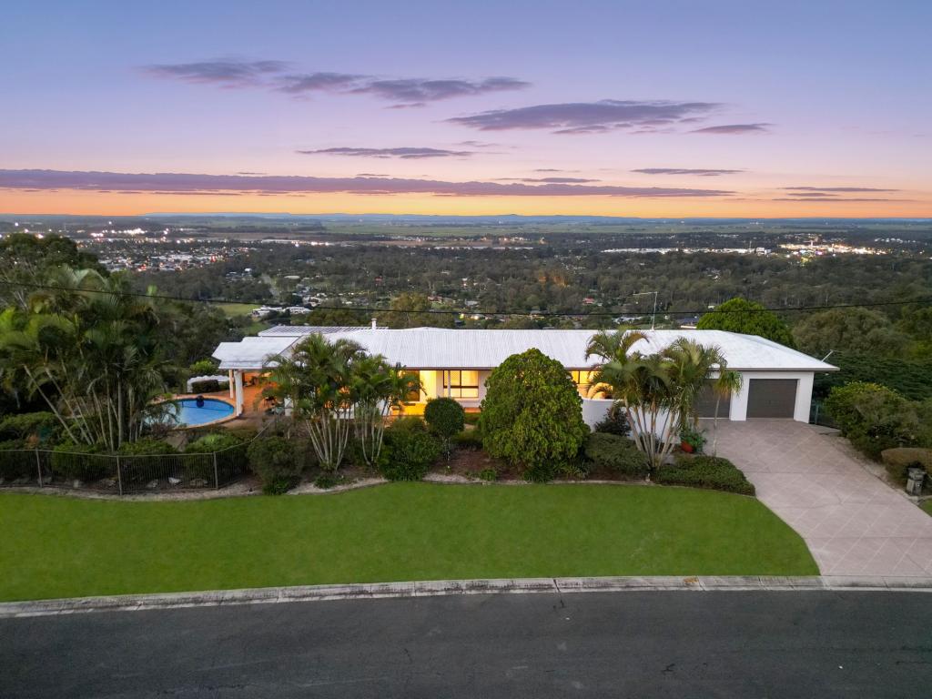 2-4 Kirk Otlk, Ormeau, QLD 4208