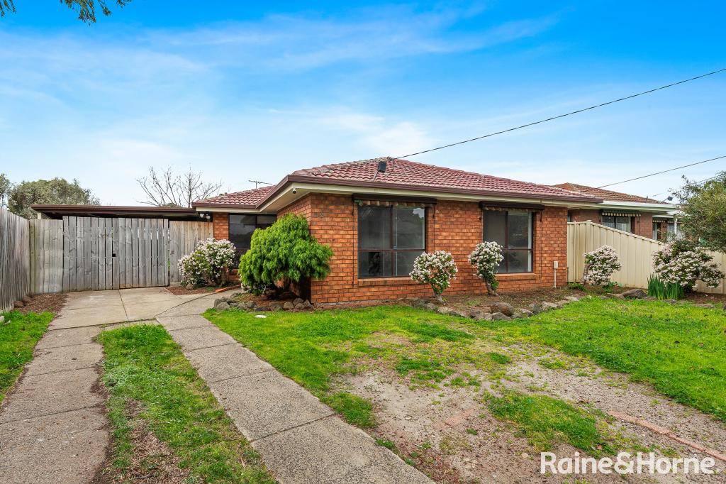 22 Allandale Rd, Kings Park, VIC 3021